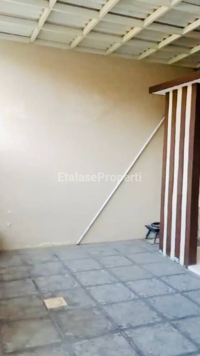Foto properti Rumah Murah Sukodono Sidoarjo 2