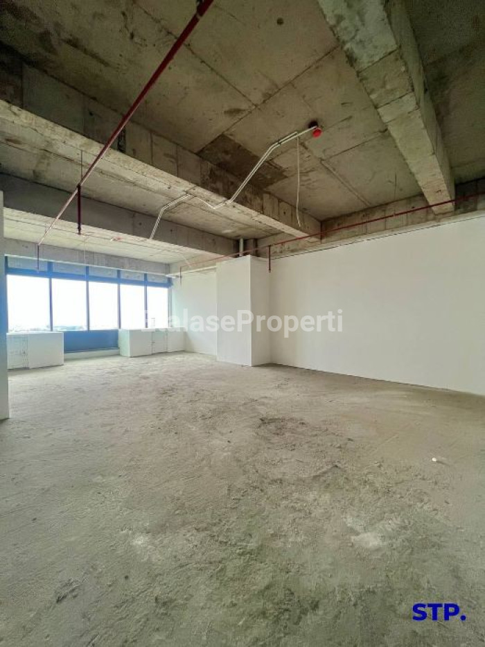 Foto properti Unit Kantor Di Satoria Office Tower GOLF VIEW Lantai 18 4