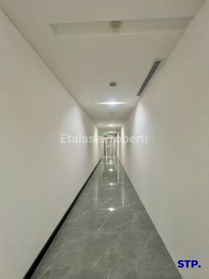 Foto properti Unit Kantor Di Satoria Office Tower GOLF VIEW Lantai 18 6