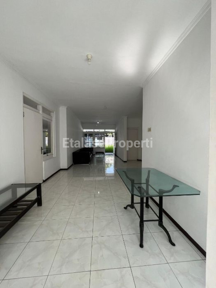 Foto properti Rumah Minimalis  Hanya Selangkah Menuju  HR Mochamad  Darmo Permai Selatan 4