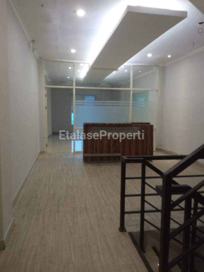 Foto properti Ruko Dijual/disewakan Jalan Argopuro 2