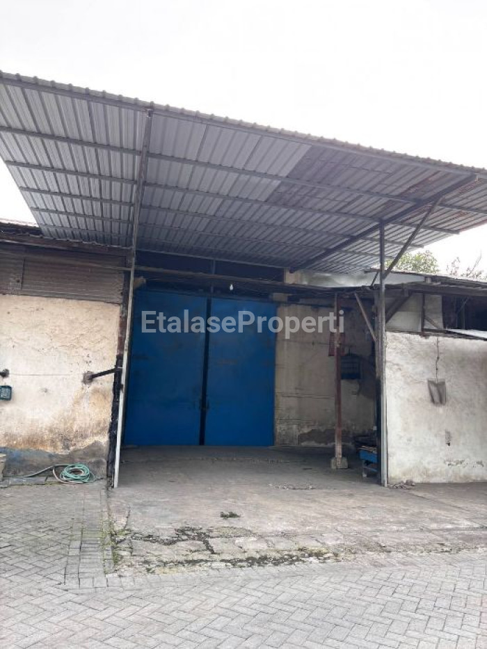 Foto properti Disewakan Gudang Di Raya Kemasan Krian Sidoarjo 3