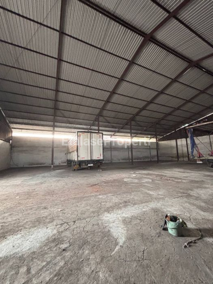 Foto properti Disewakan Gudang Di Raya Kemasan Krian Sidoarjo 5