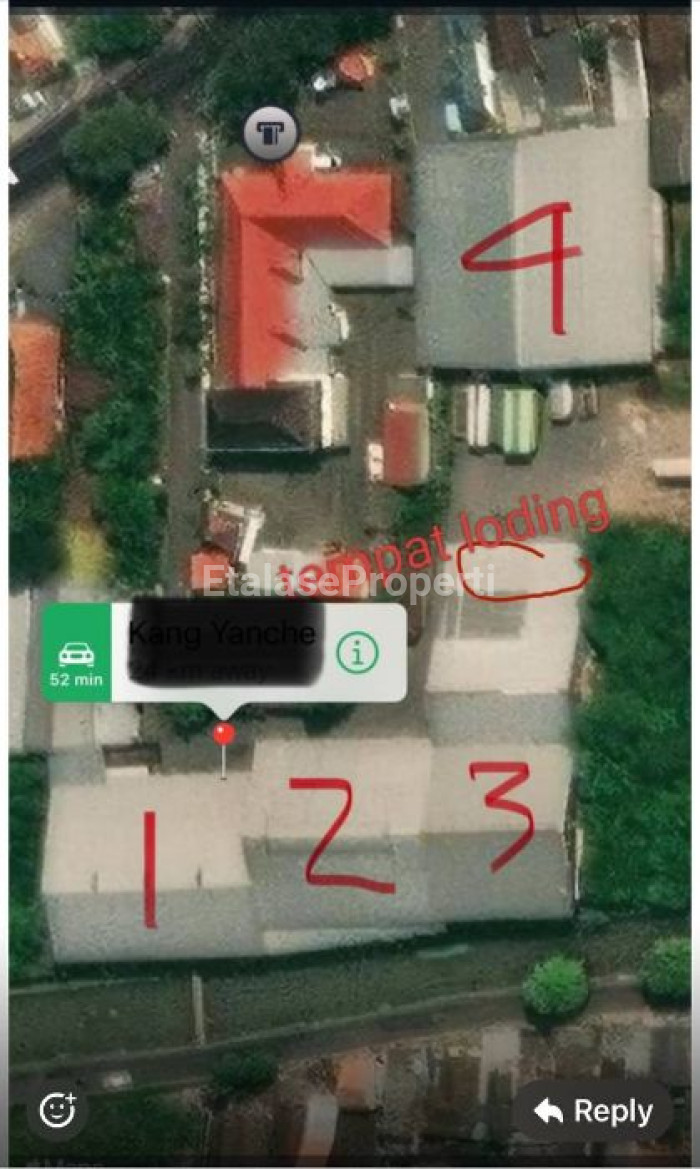 Foto properti Disewakan Gudang Di Raya Kemasan Krian Sidoarjo 10