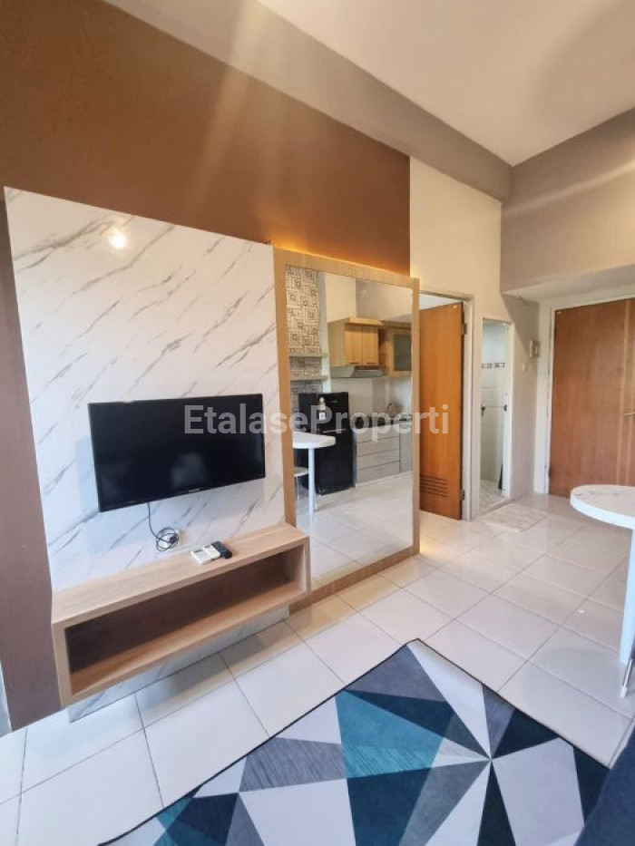Foto properti Dijual Apartemen Puncak Permai Darmo Permai 2 BR 5