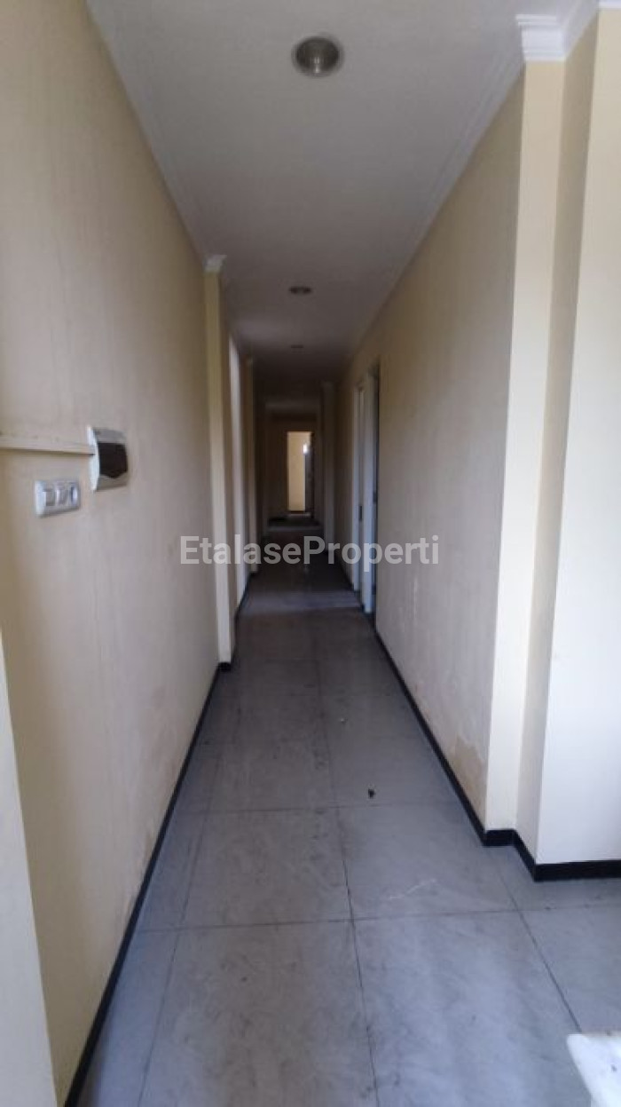 Foto properti JUAL / SEWA Jalan Residen Sudirman 3