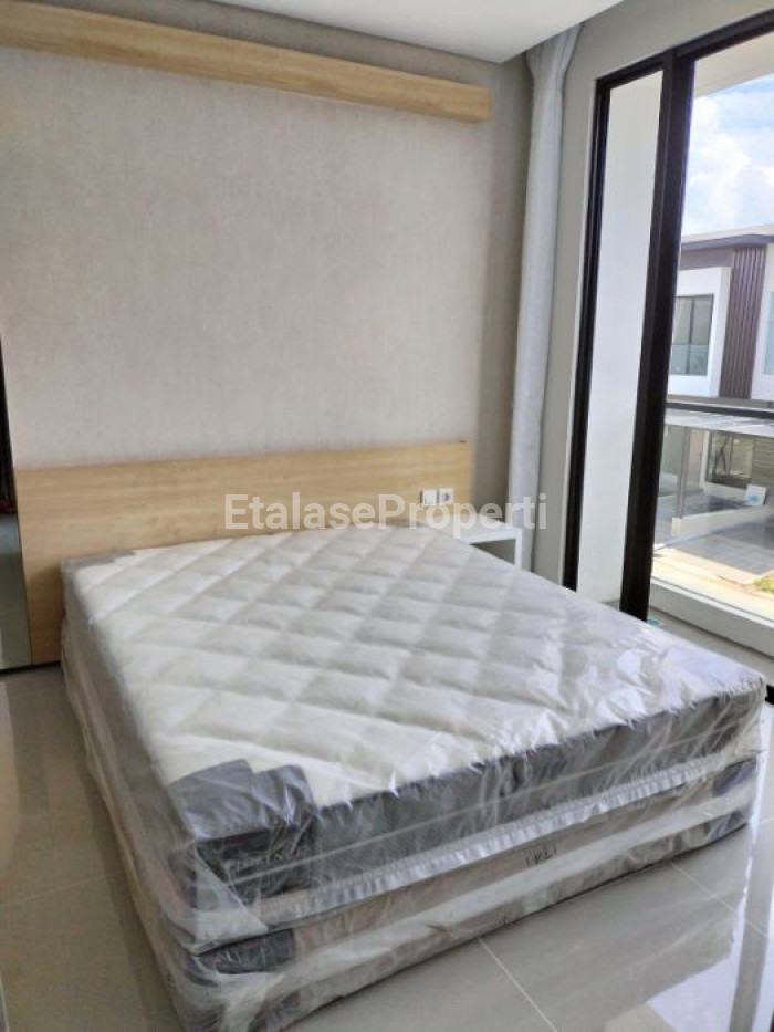 Foto properti Dijual Rumah Di Northwest Central Blok NJ Citraland 3