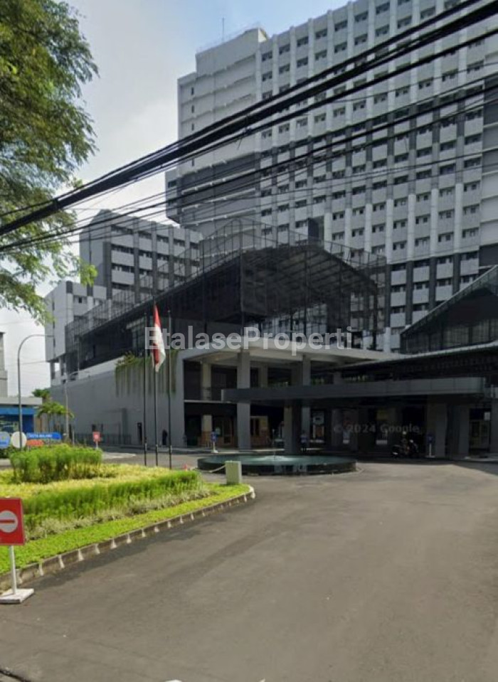Foto properti Dijual Student Apartment Begawan, Tlogomas, Malang 6