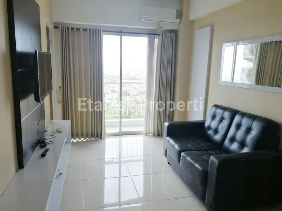 Foto properti Dijual Apartemen Puncak Bukit Golf HR Muhammad 1