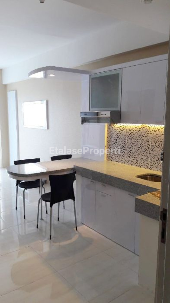 Foto properti Dijual Apartemen Puncak Bukit Golf HR Muhammad 2