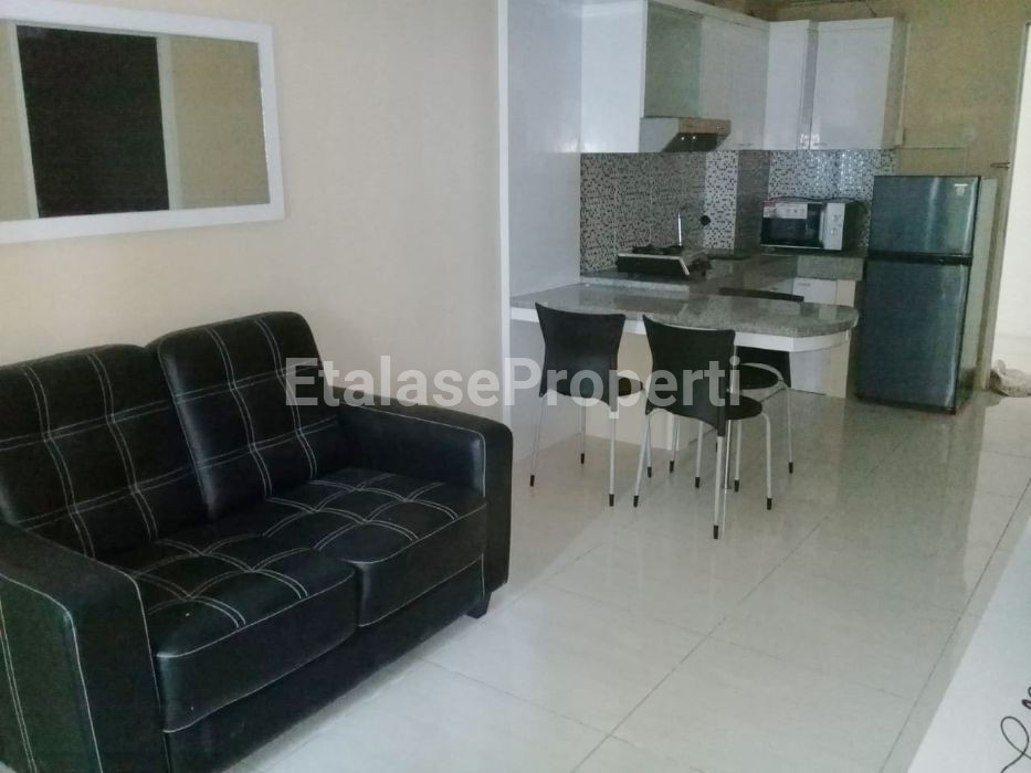 Foto properti Dijual Apartemen Puncak Bukit Golf HR Muhammad 3