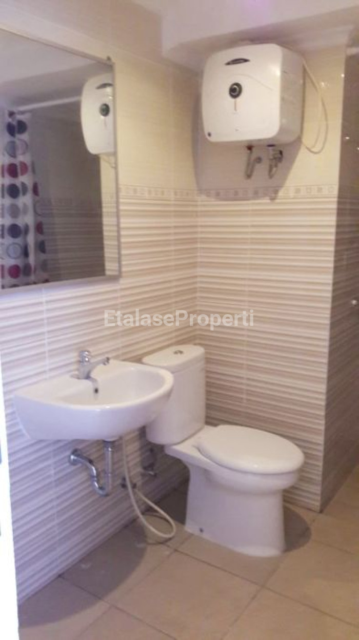 Foto properti Dijual Apartemen Puncak Bukit Golf HR Muhammad 4