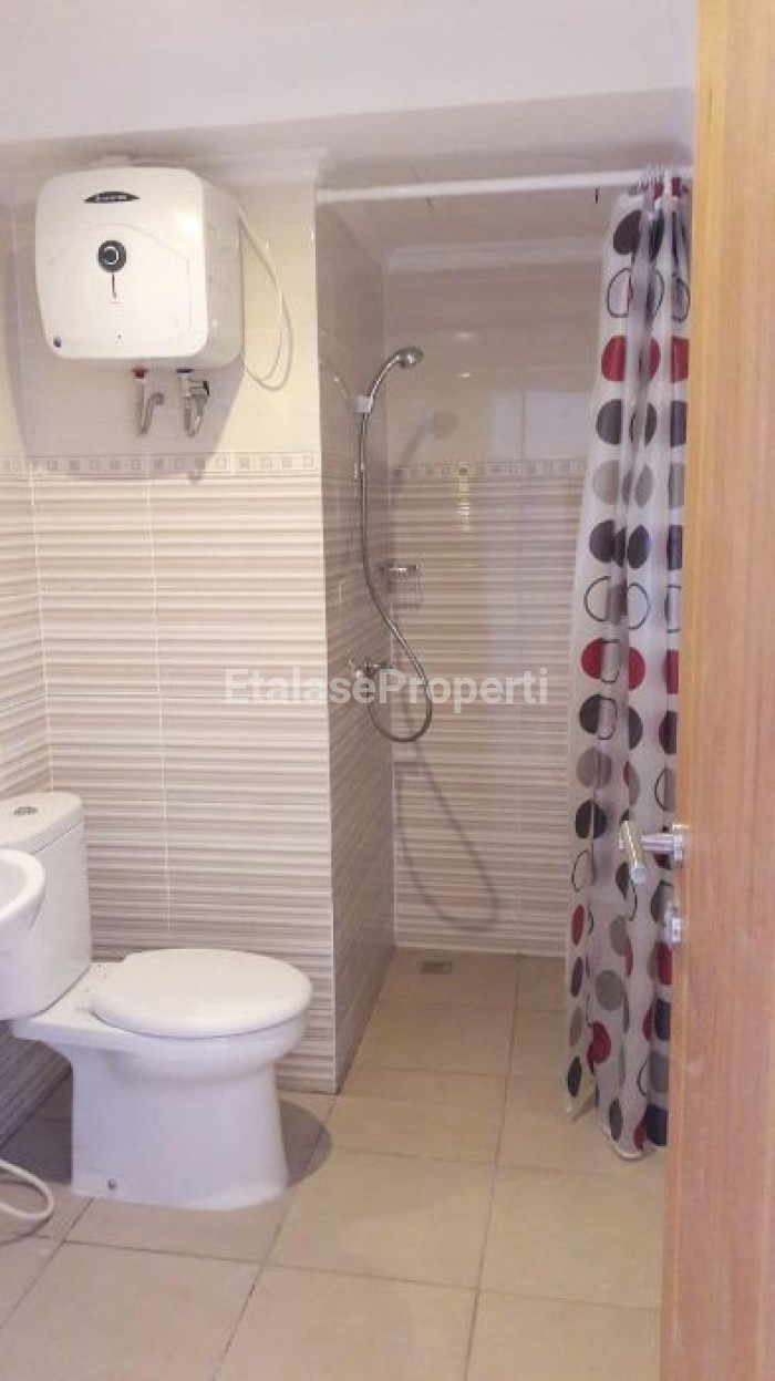 Foto properti Dijual Apartemen Puncak Bukit Golf HR Muhammad 10