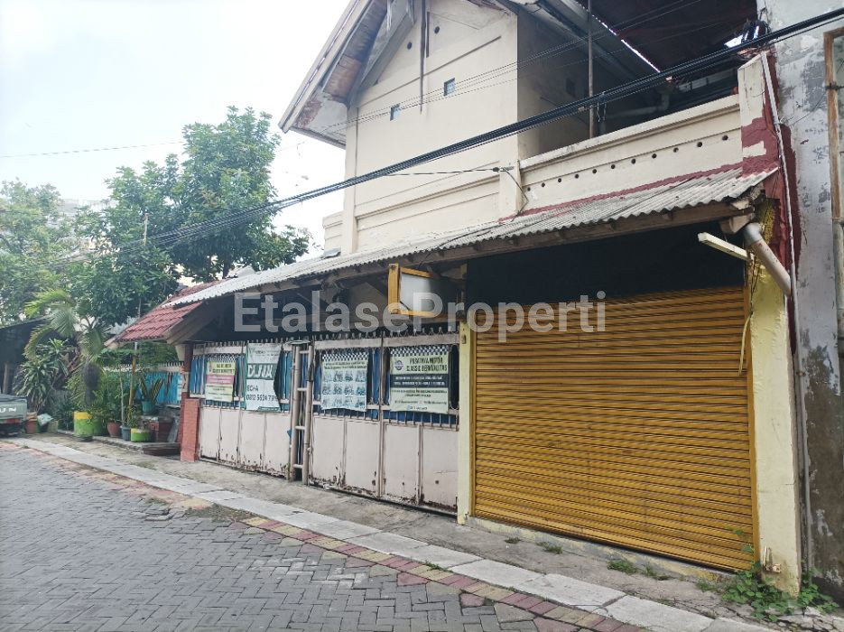 Foto properti Rumah Nginden Kota 2