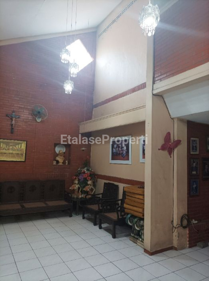 Foto properti Rumah Nginden Kota 4