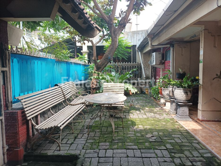 Foto properti Rumah Nginden Kota 5