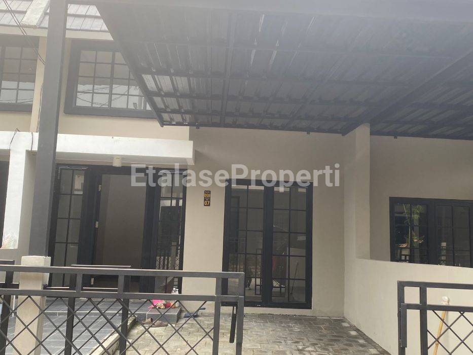 Foto properti Rumah Sewa 1 Lantai De Naila Garden  Driyorejo 7