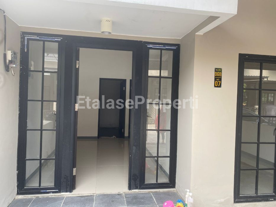 Foto properti Rumah Sewa 1 Lantai De Naila Garden  Driyorejo 8
