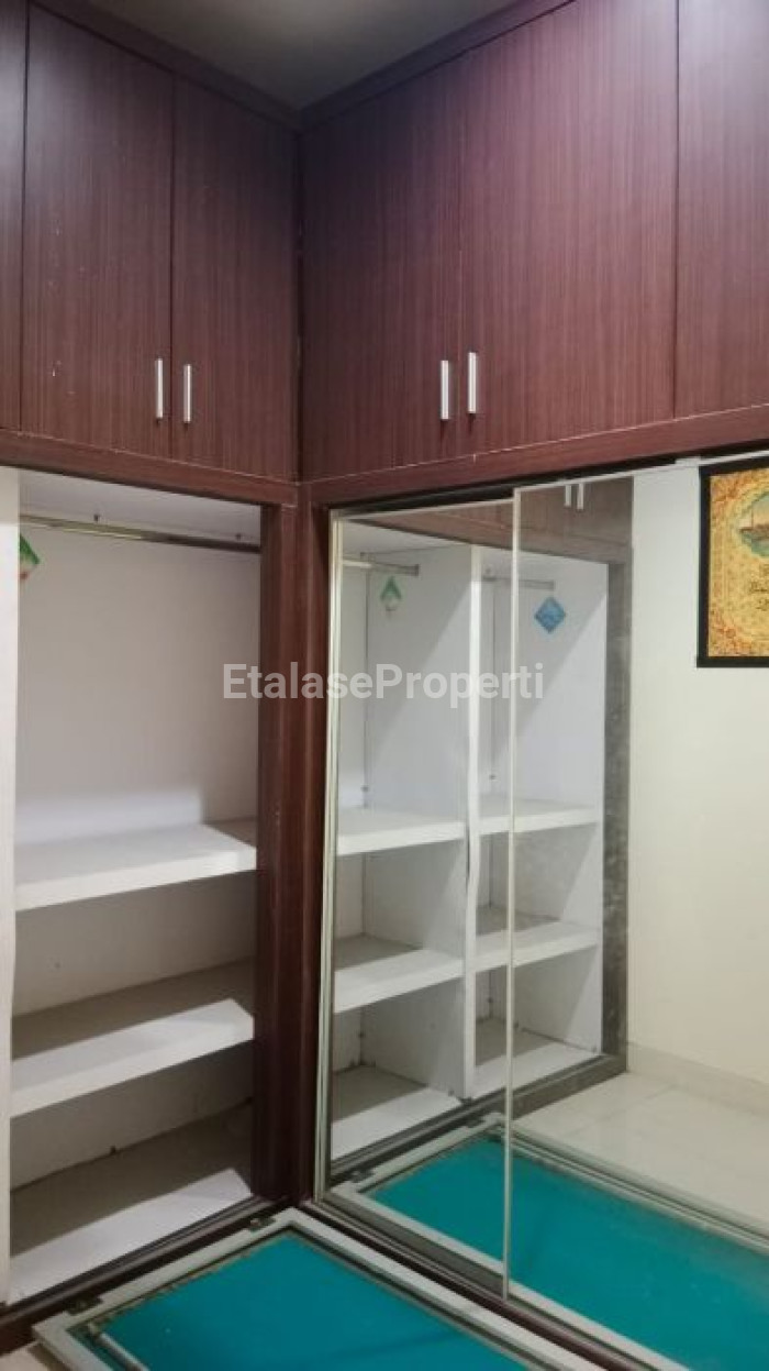 Foto properti Rumah Minimalis Dengan Kolam Di Bawah Pintu Masuk😍 Pakuwon Indah 7