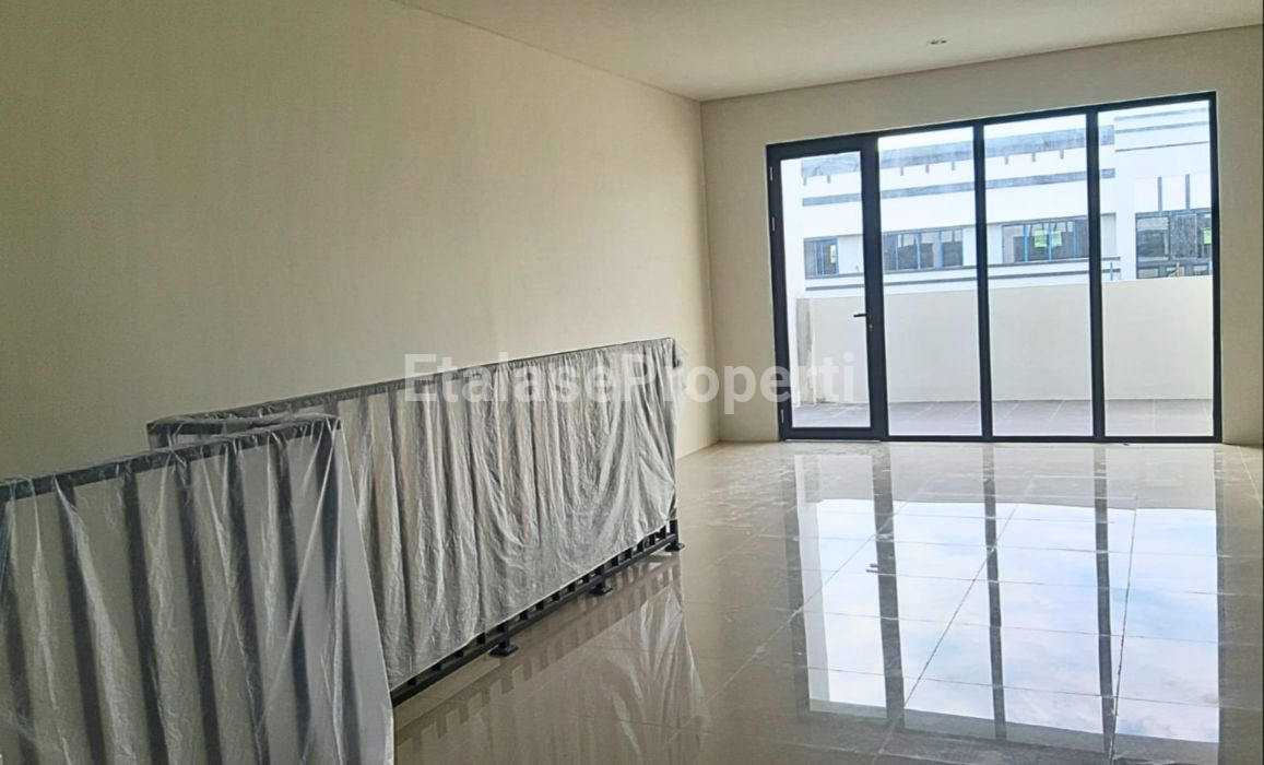 Foto properti DISEWAKAN CEPAT RUKO BARU GRESS CITRALAND CBD DRIYOREJO 5