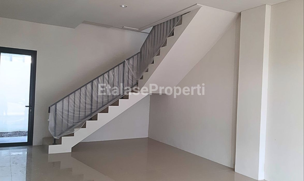 Foto properti DISEWAKAN CEPAT RUKO BARU GRESS CITRALAND CBD DRIYOREJO 6