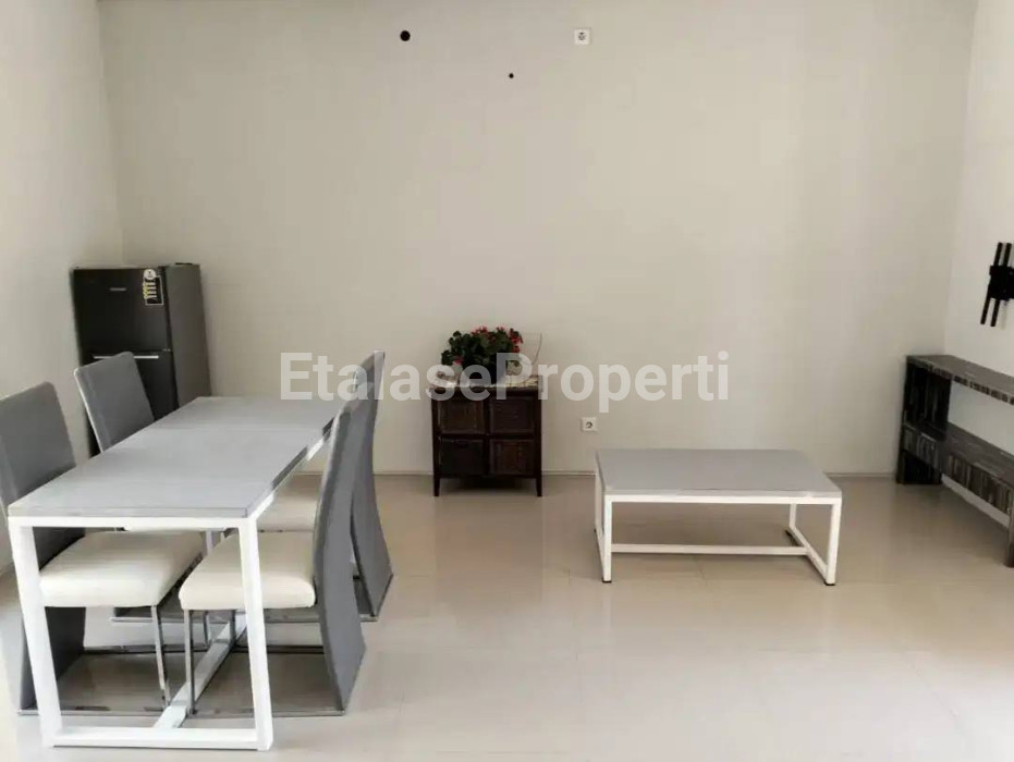 Foto properti Rumah Northwest Park Citraland Semi-furnished Lebar 8 3