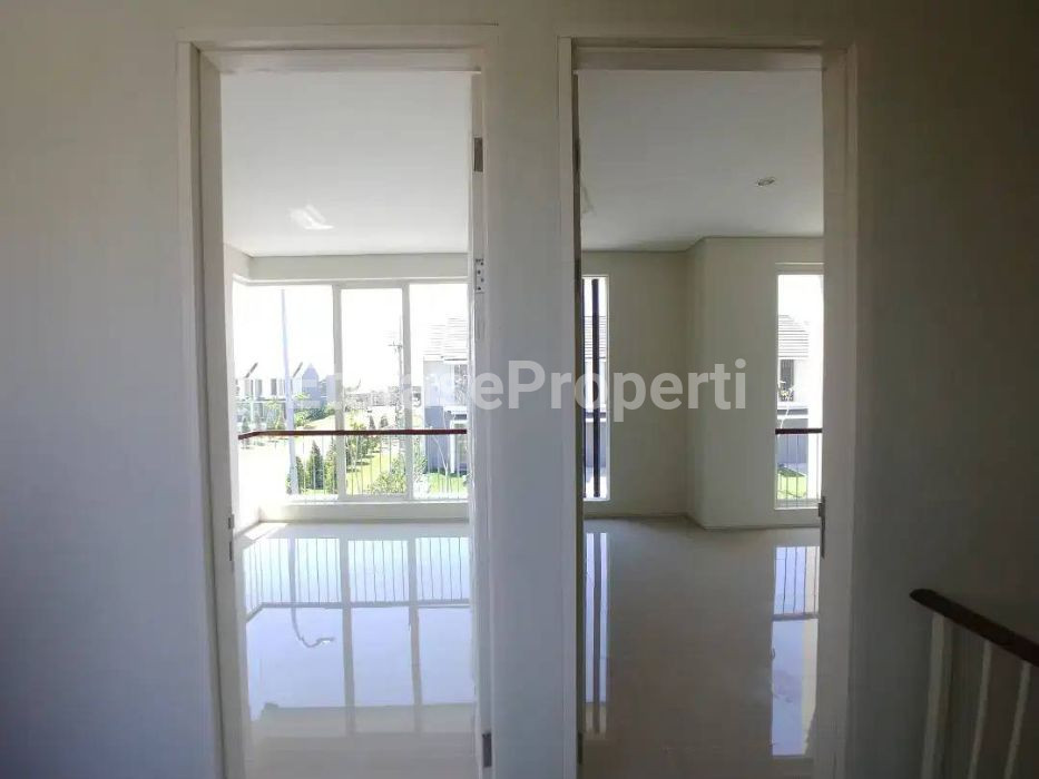 Foto properti Rumah Northwest Park Citraland Semi-furnished Lebar 8 7