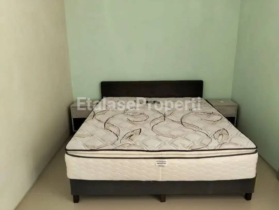 Foto properti Rumah Northwest Park Citraland Semi-furnished Lebar 8 8