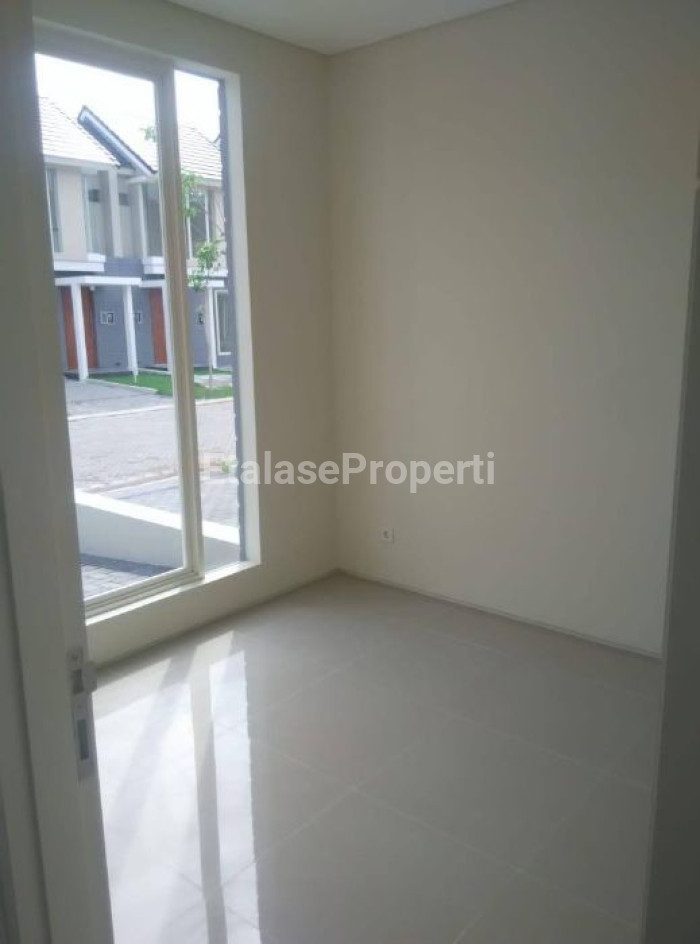 Foto properti Jual Cepat! Rumah Northwest Park Citraland Tipe Cambria 5