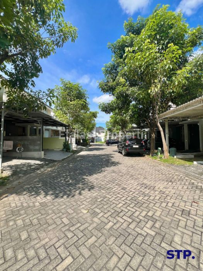 Foto properti Jual Cepat! Rumah Northwest Park Citraland Tipe Cambria 10
