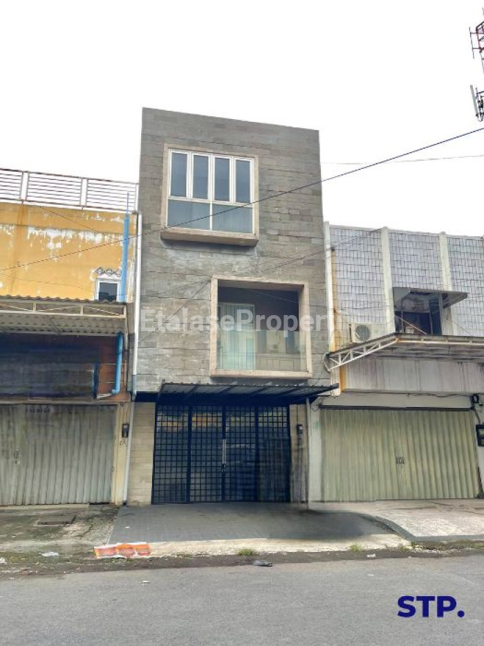 Foto properti Ruko 3 Lantai Full AC Di Ngagel Jaya Indah 2