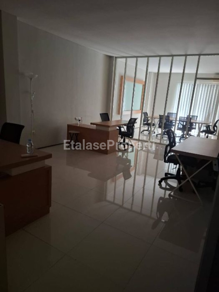 Foto properti Ruko 3 Lantai Full AC Di Ngagel Jaya Indah 3