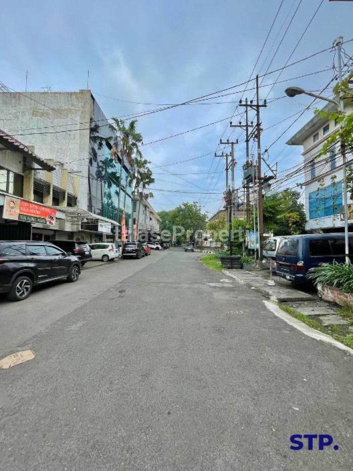 Foto properti Ruko 3 Lantai Full AC Di Ngagel Jaya Indah 4