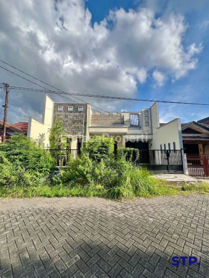 Foto properti Rumah 1 Lantai Sudah Renov Di Bendul Merisi Selatan 1
