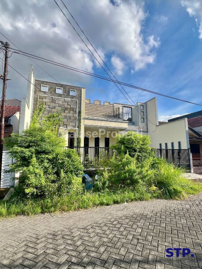 Foto properti Rumah 1 Lantai Sudah Renov Di Bendul Merisi Selatan 2