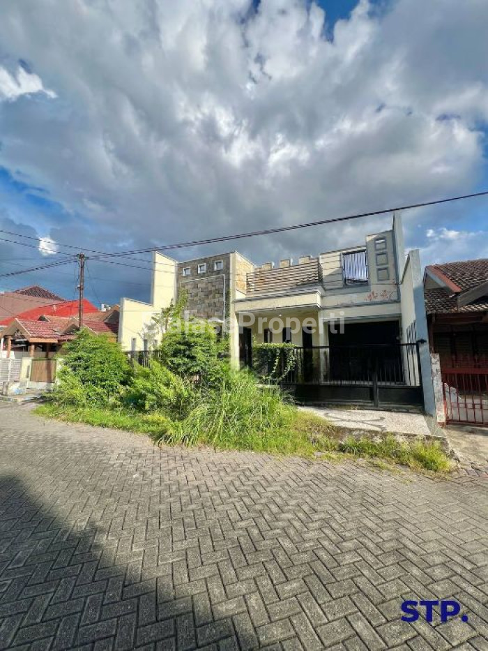 Foto properti Rumah 1 Lantai Sudah Renov Di Bendul Merisi Selatan 3