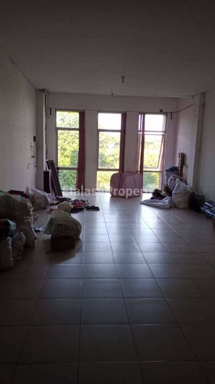 Foto properti Disewakan Ruko 3 Lantai Di Central Business Park MERR 7