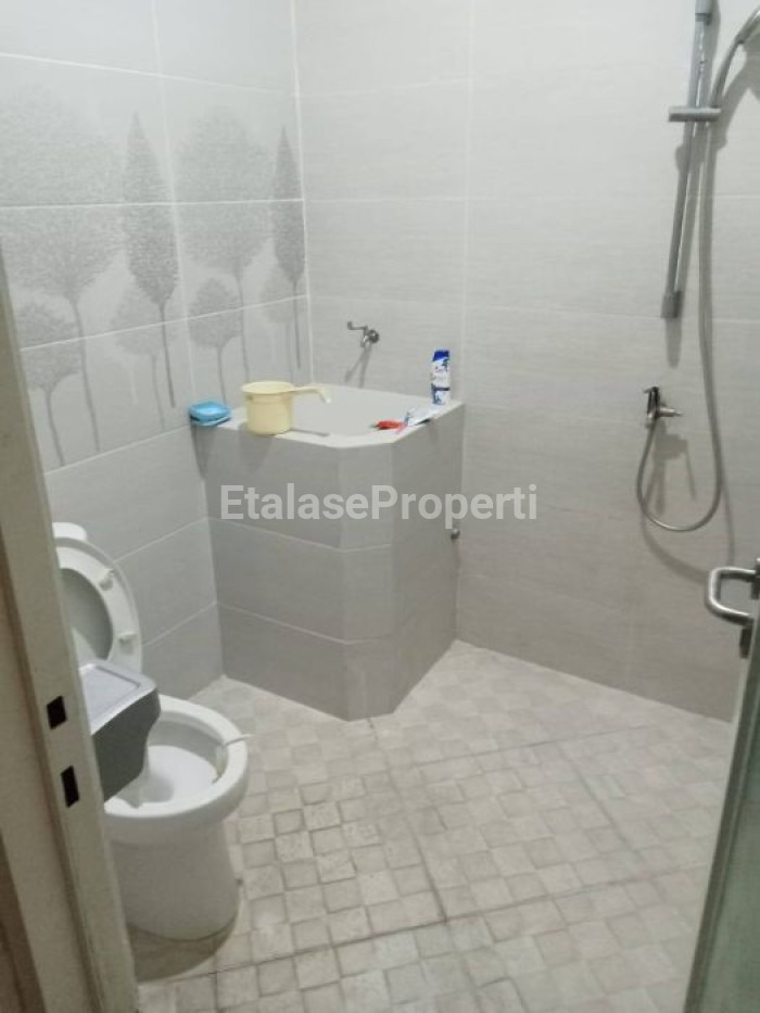 Foto properti Disewakan Ruko 3 Lantai Di Central Business Park MERR 8
