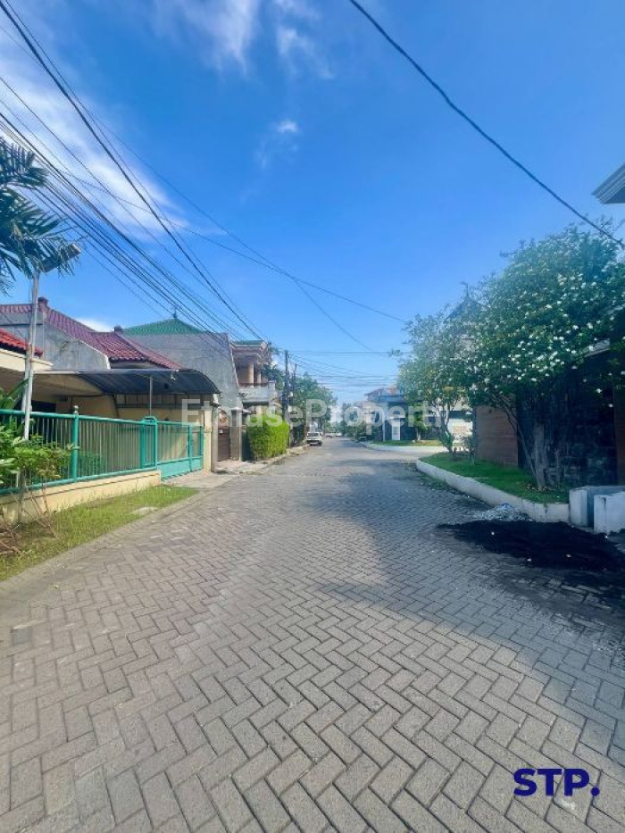 Foto properti Rumah Baru Modern Di Perumahan Villa Kalijudan Indah 10