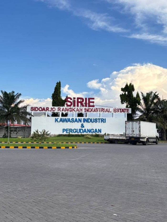 Foto properti Tanah Komersil Di Raya Lingkar Timur Sidoarjo 3