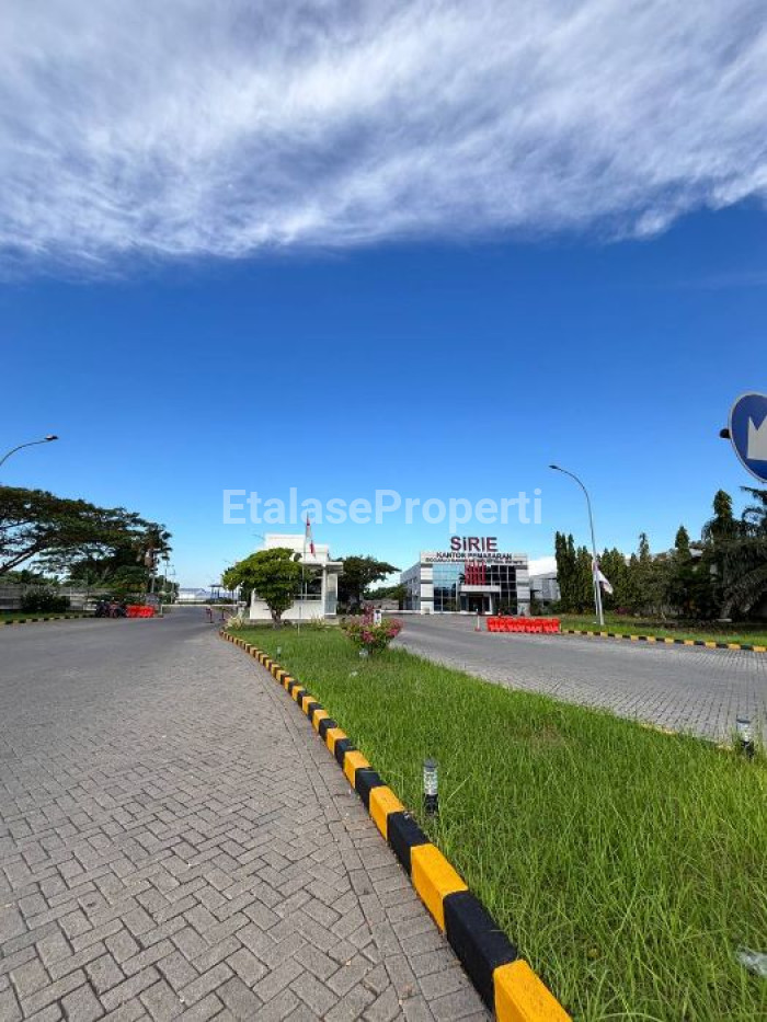 Foto properti Tanah Komersil Di Raya Lingkar Timur Sidoarjo 4