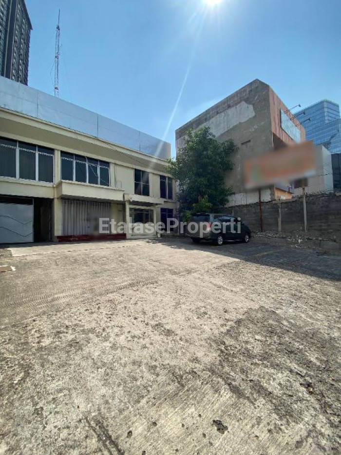 Foto properti Disewakan Bangunan Komersial Di HR Muhammad Wiyung Mayjen 1