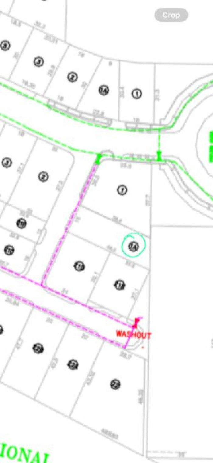 Foto properti Dijual Tanah Kavling Bukit Golf Internasional Citraland 2