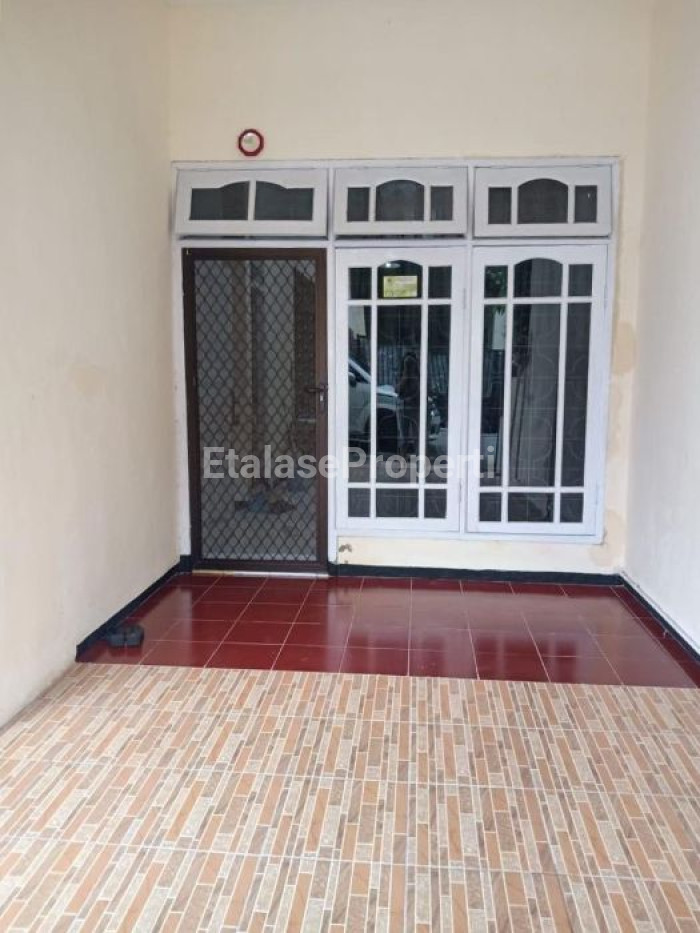 Foto properti Dijual Rumah Di Wonorejo Selatan Dekat Rungkut Gununganyar 1