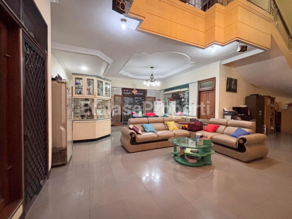 Foto properti Dijual Rumah Mewah Di Araya Galaxy Bumi Permai Dekat Galaxy Mall 1