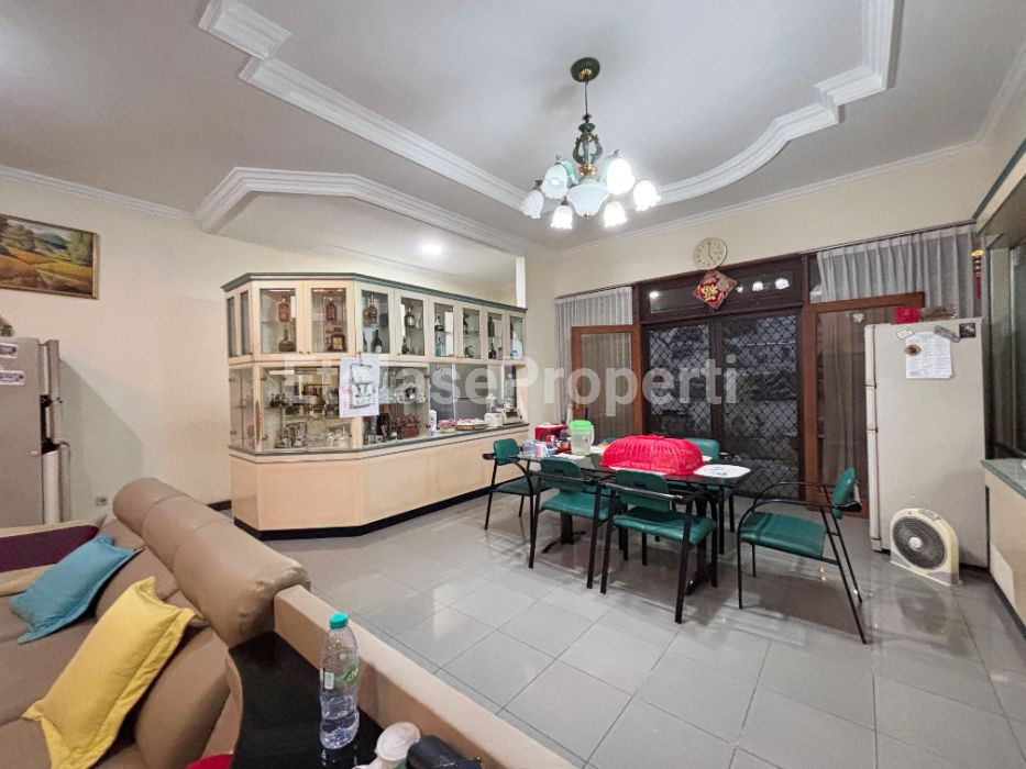 Foto properti Dijual Rumah Mewah Di Araya Galaxy Bumi Permai Dekat Galaxy Mall 5