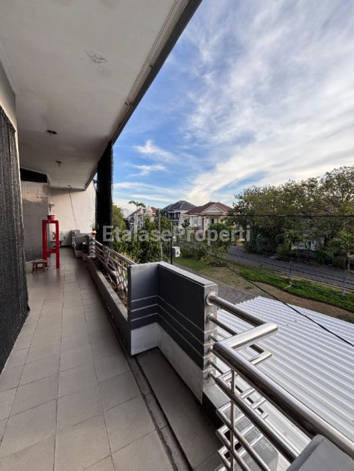 Foto properti Dijual Rumah Mewah Di Araya Galaxy Bumi Permai Dekat Galaxy Mall 6
