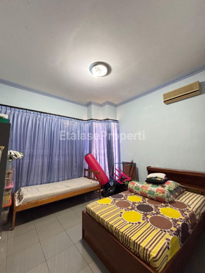 Foto properti Dijual Rumah Mewah Di Araya Galaxy Bumi Permai Dekat Galaxy Mall 7