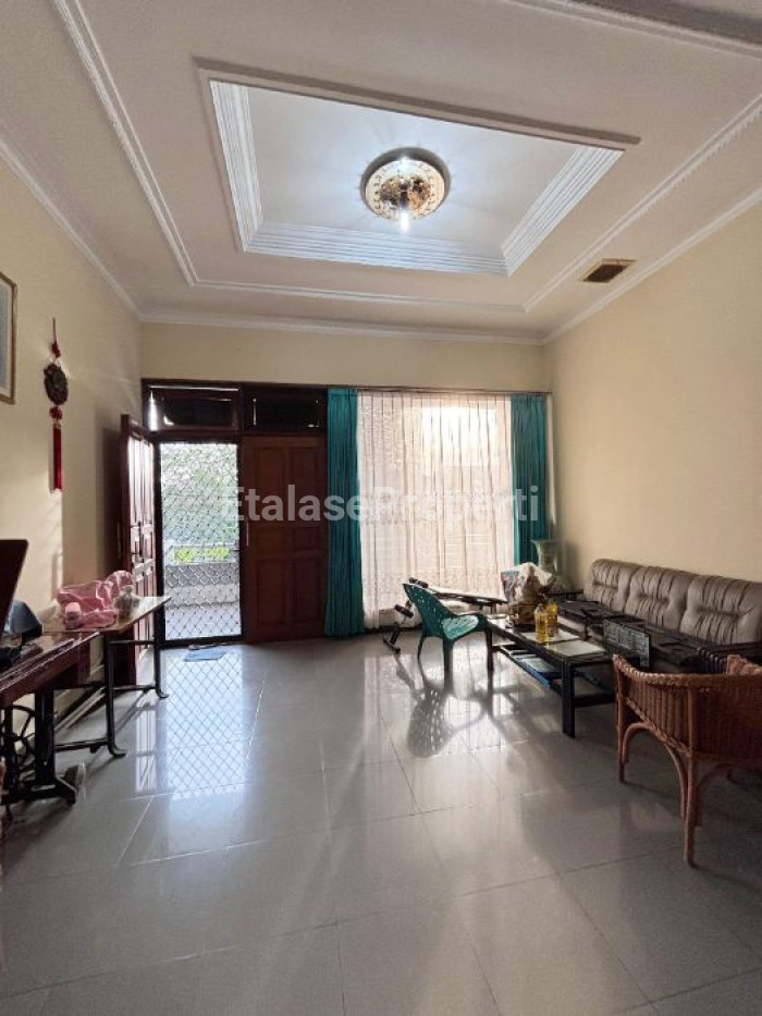 Foto properti Dijual Rumah Mewah Di Araya Galaxy Bumi Permai Dekat Galaxy Mall 8