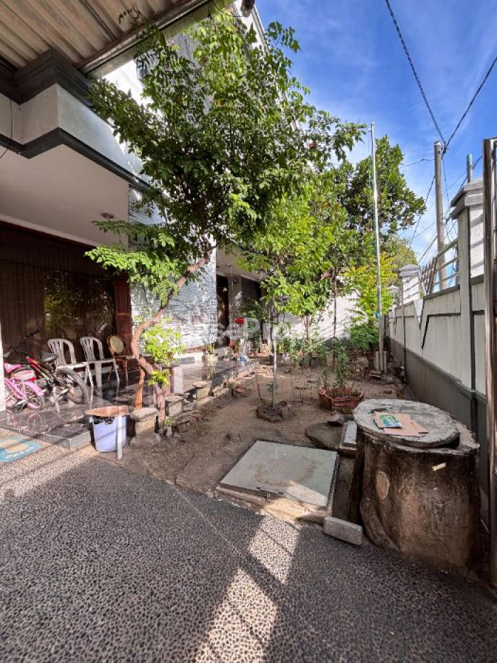 Foto properti Dijual Rumah Mewah Di Araya Galaxy Bumi Permai Dekat Galaxy Mall 10